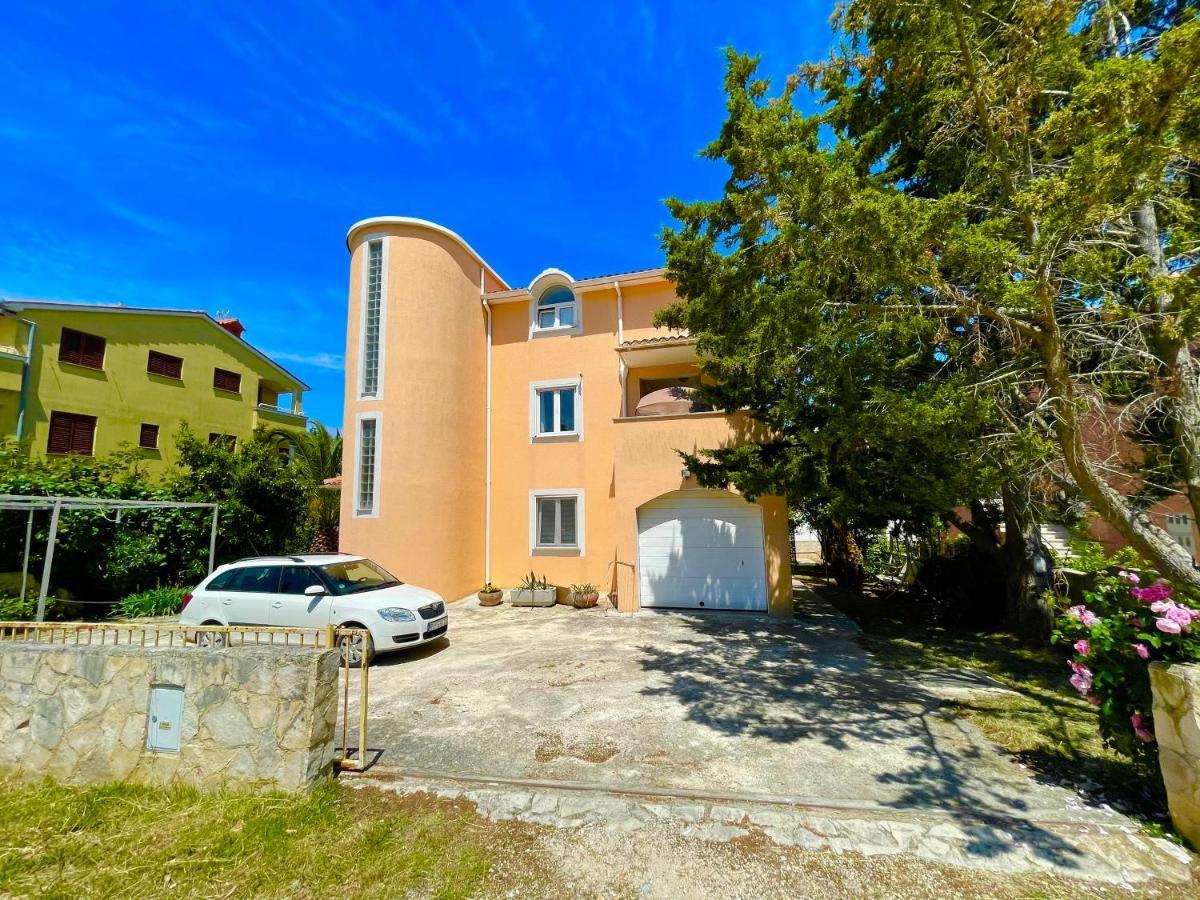 Apartments Vitalia Премантура Екстериор снимка