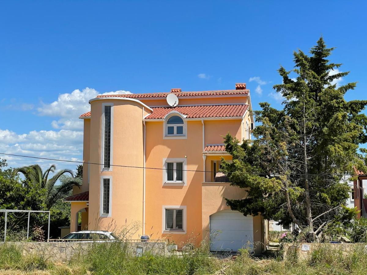 Apartments Vitalia Премантура Екстериор снимка