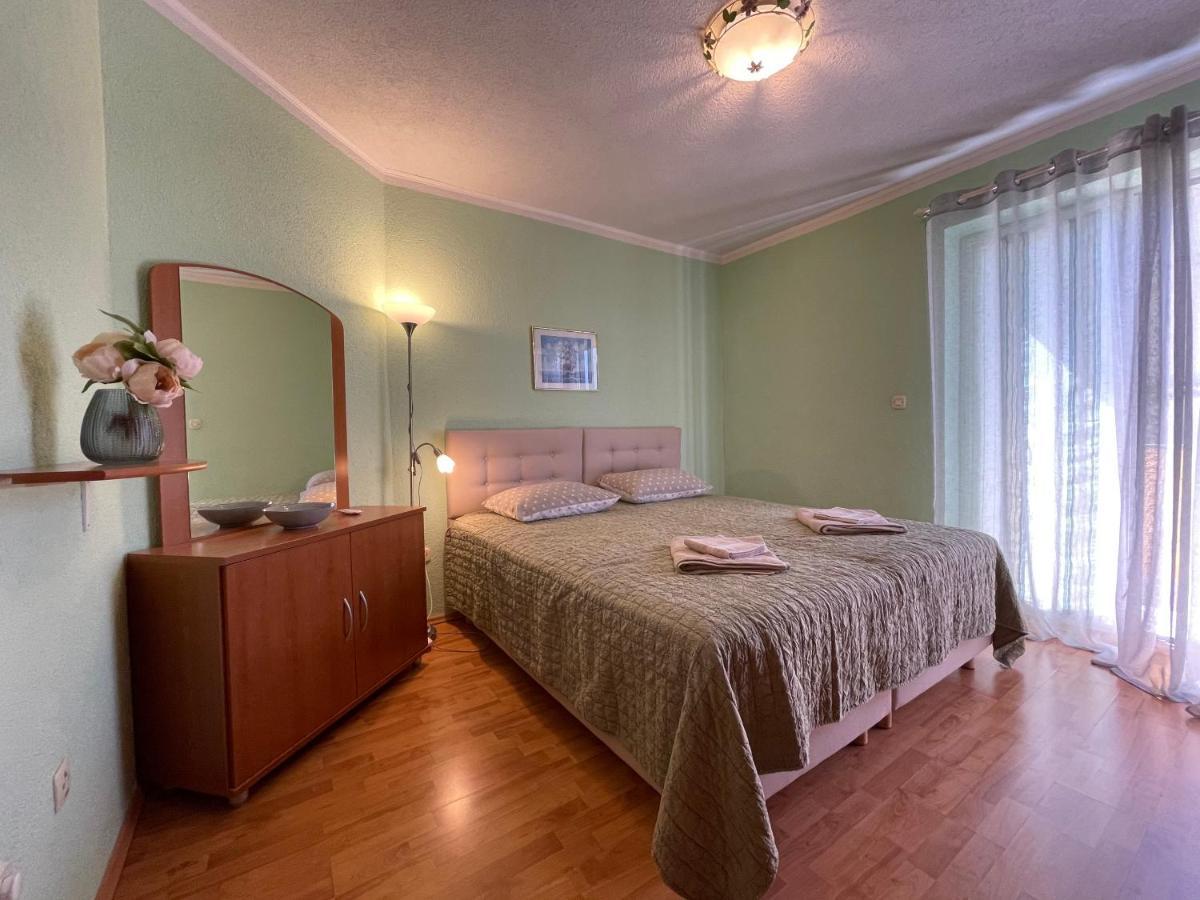 Apartments Vitalia Премантура Екстериор снимка