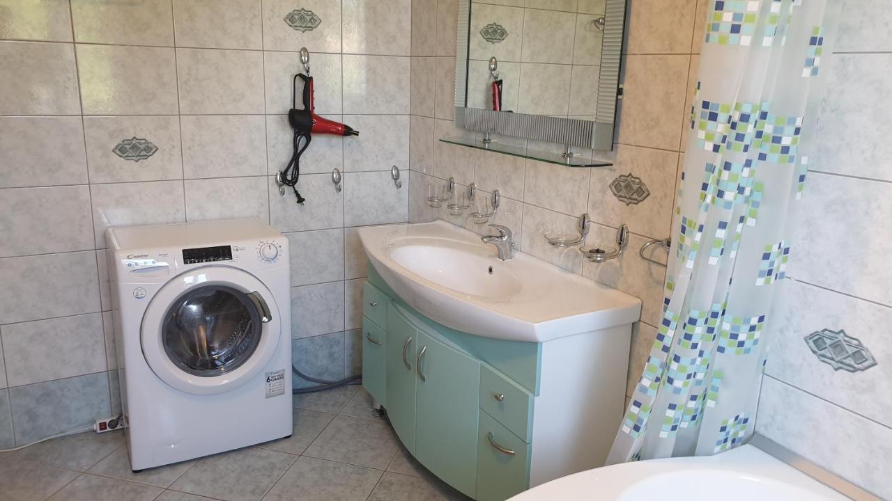 Apartments Vitalia Премантура Екстериор снимка