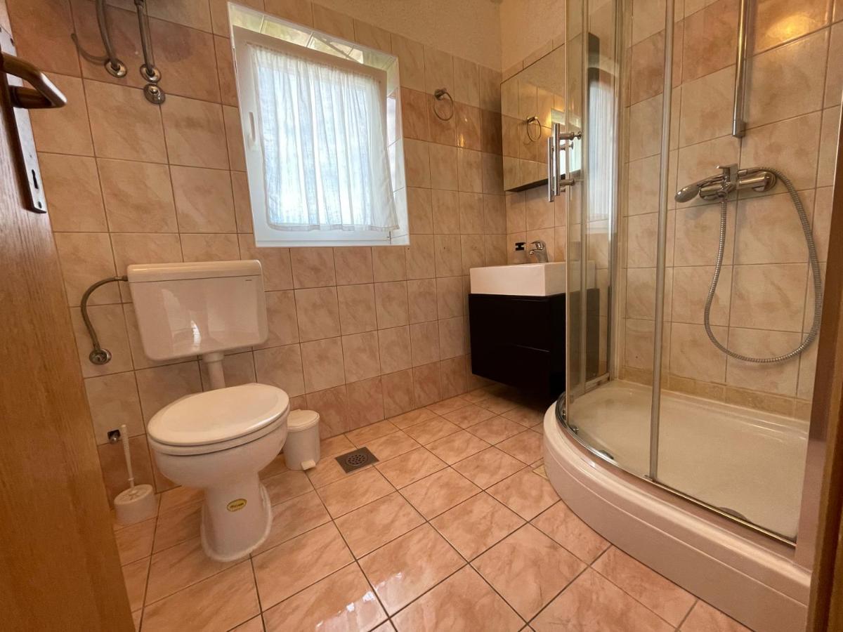 Apartments Vitalia Премантура Екстериор снимка