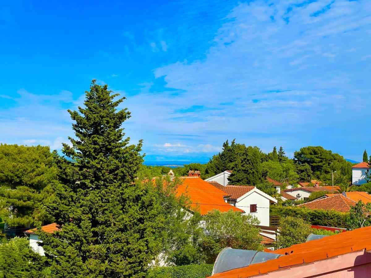 Apartments Vitalia Премантура Екстериор снимка