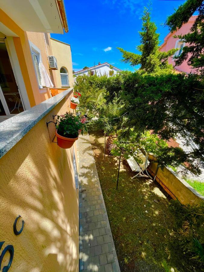 Apartments Vitalia Премантура Екстериор снимка