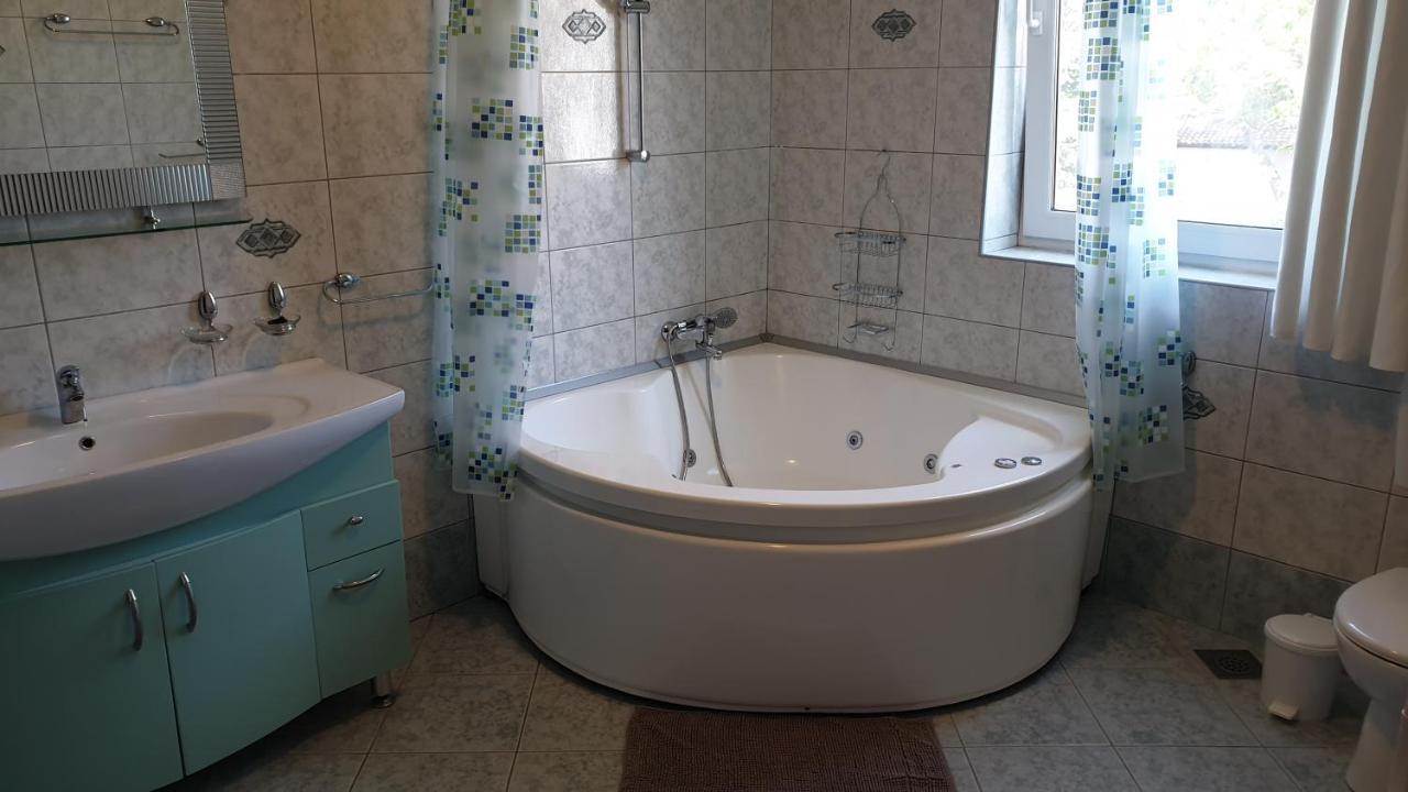 Apartments Vitalia Премантура Екстериор снимка