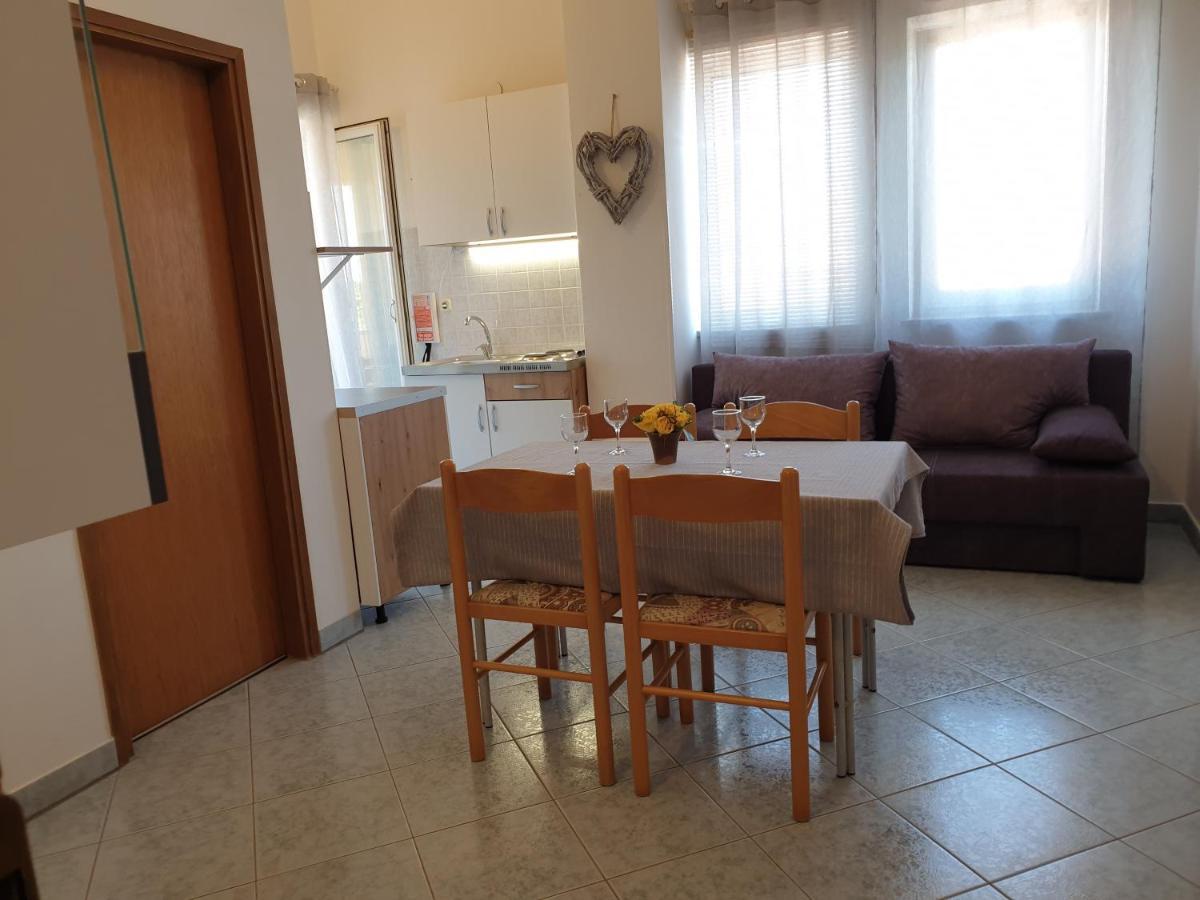 Apartments Vitalia Премантура Екстериор снимка