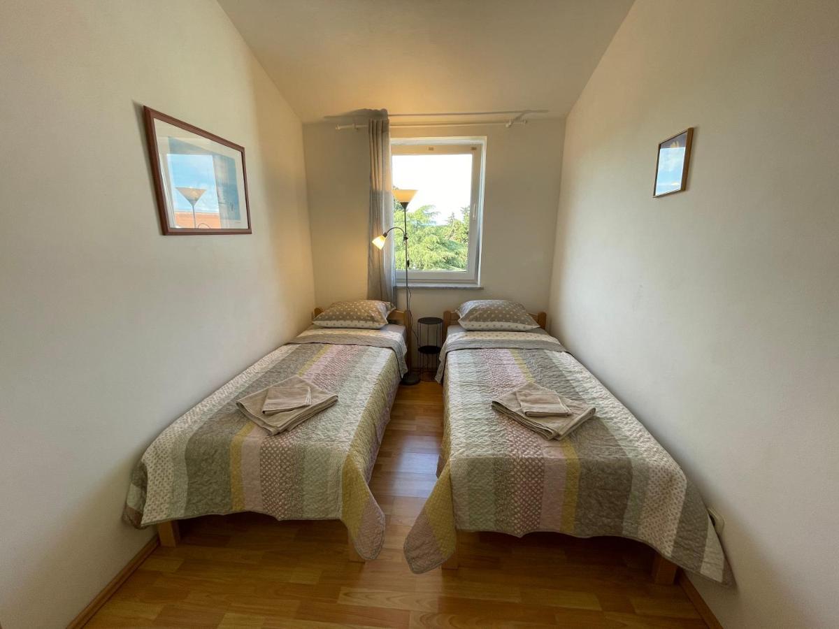 Apartments Vitalia Премантура Екстериор снимка