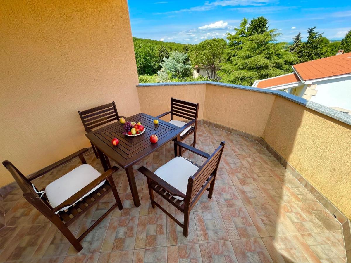 Apartments Vitalia Премантура Екстериор снимка