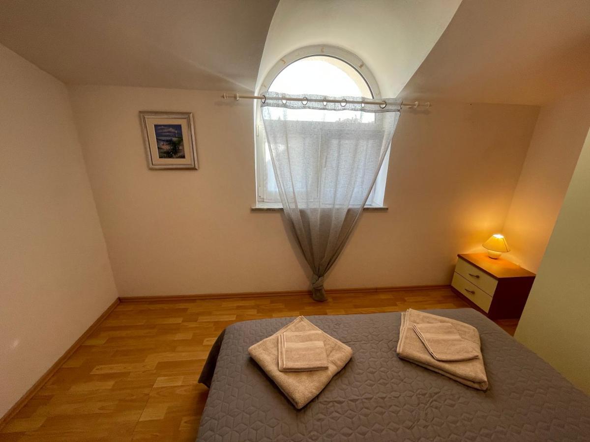 Apartments Vitalia Премантура Екстериор снимка