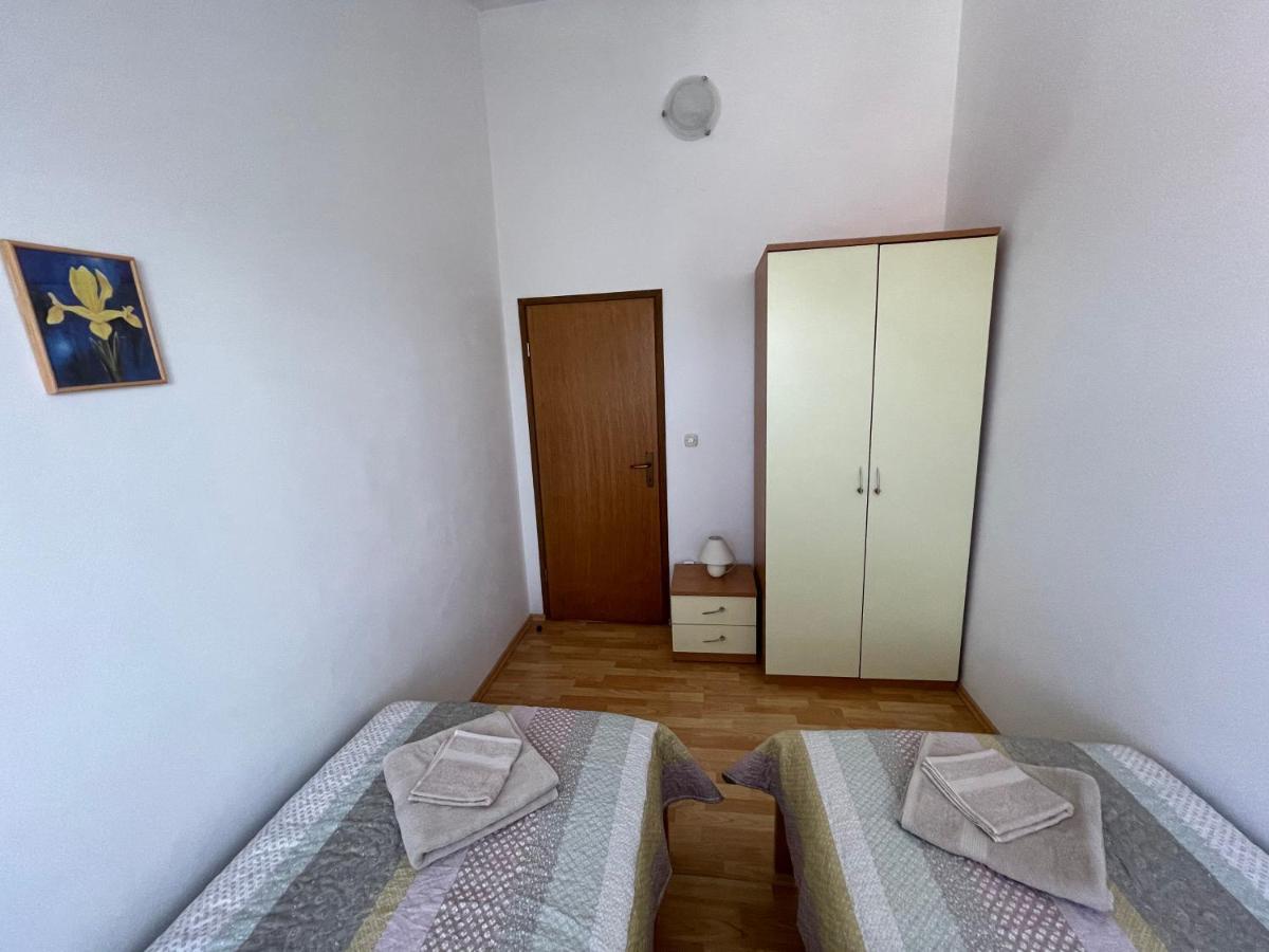Apartments Vitalia Премантура Екстериор снимка