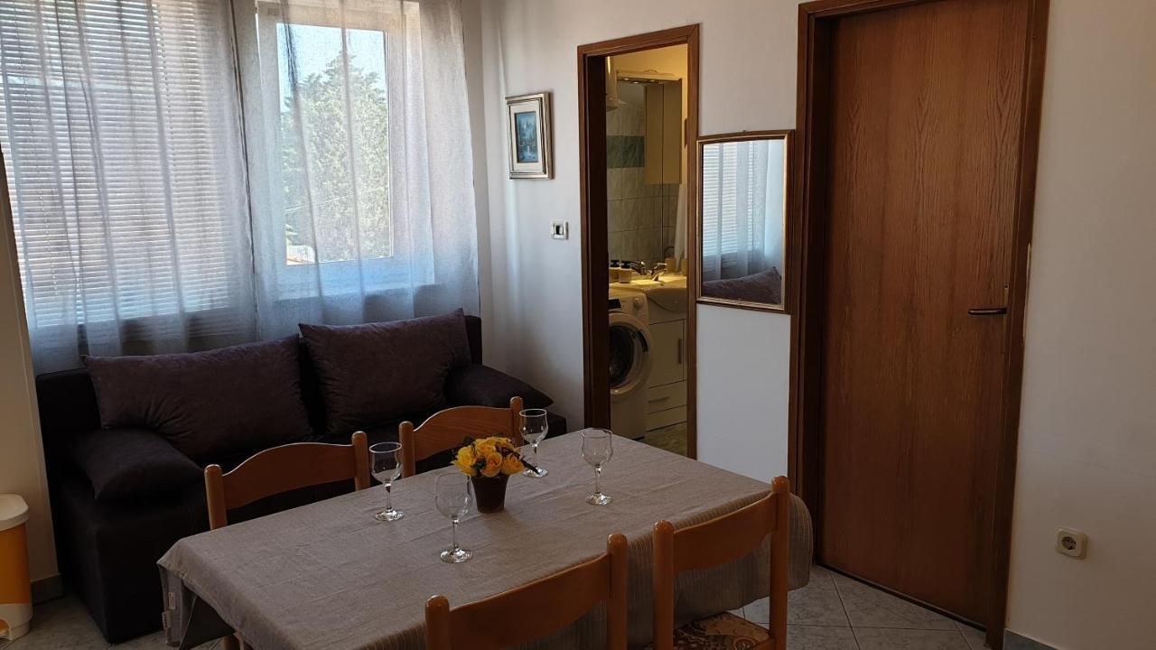 Apartments Vitalia Премантура Екстериор снимка