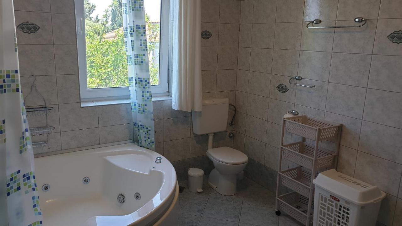 Apartments Vitalia Премантура Екстериор снимка