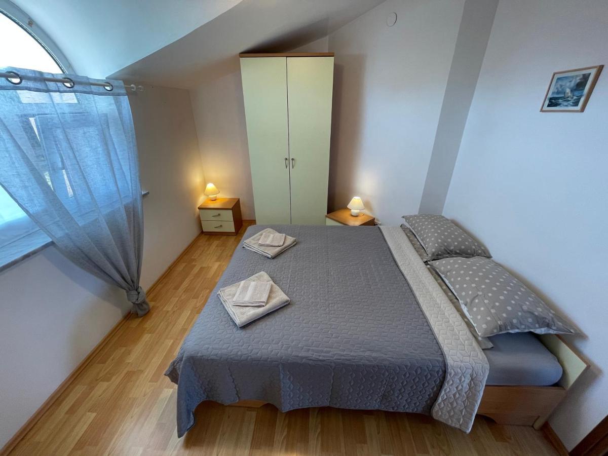 Apartments Vitalia Премантура Екстериор снимка