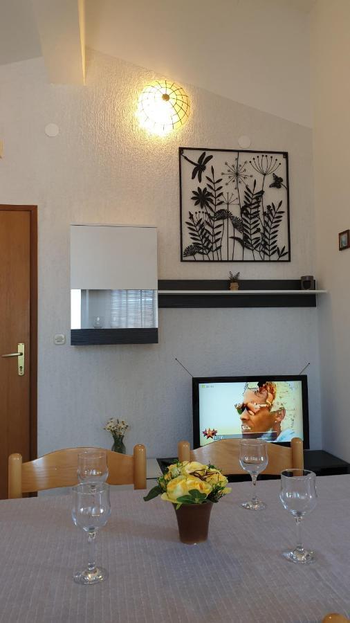 Apartments Vitalia Премантура Екстериор снимка