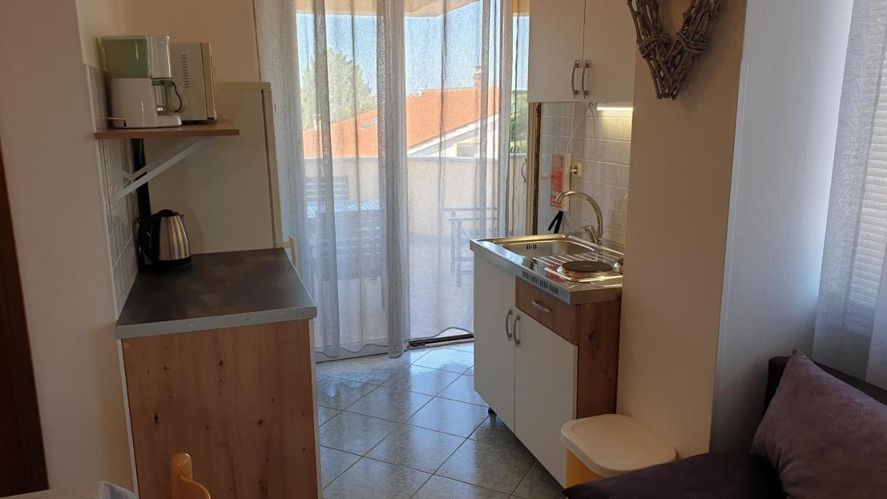 Apartments Vitalia Премантура Екстериор снимка