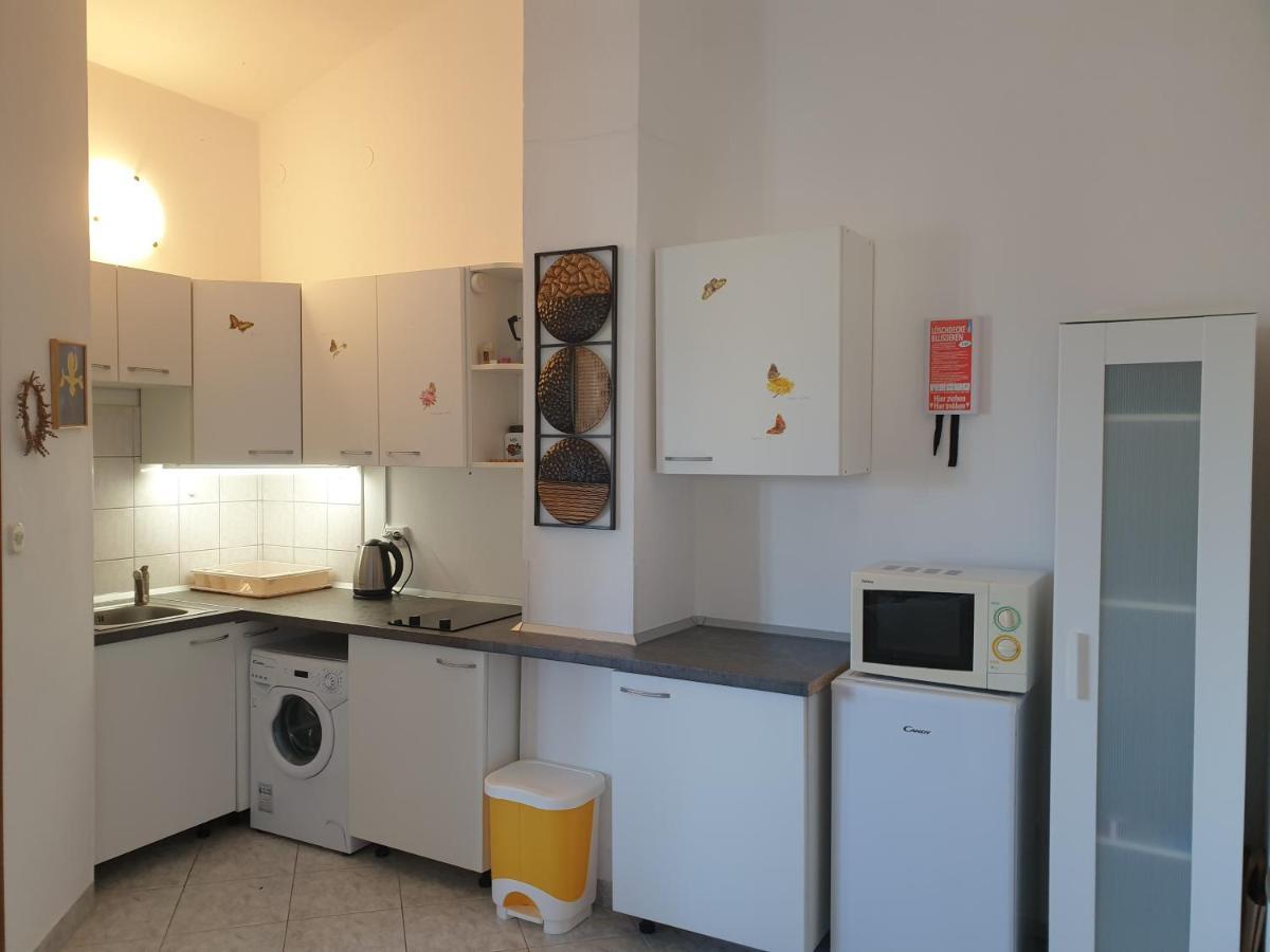 Apartments Vitalia Премантура Екстериор снимка