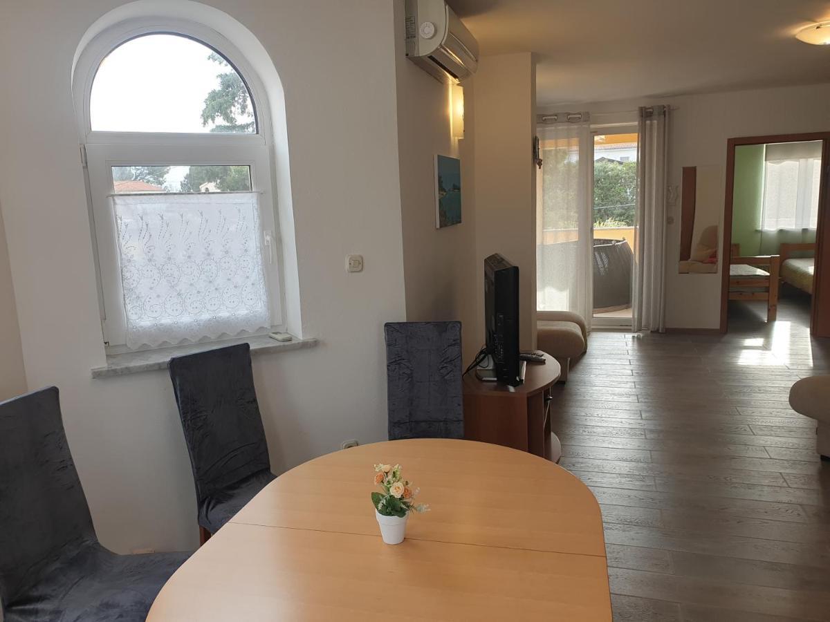 Apartments Vitalia Премантура Екстериор снимка