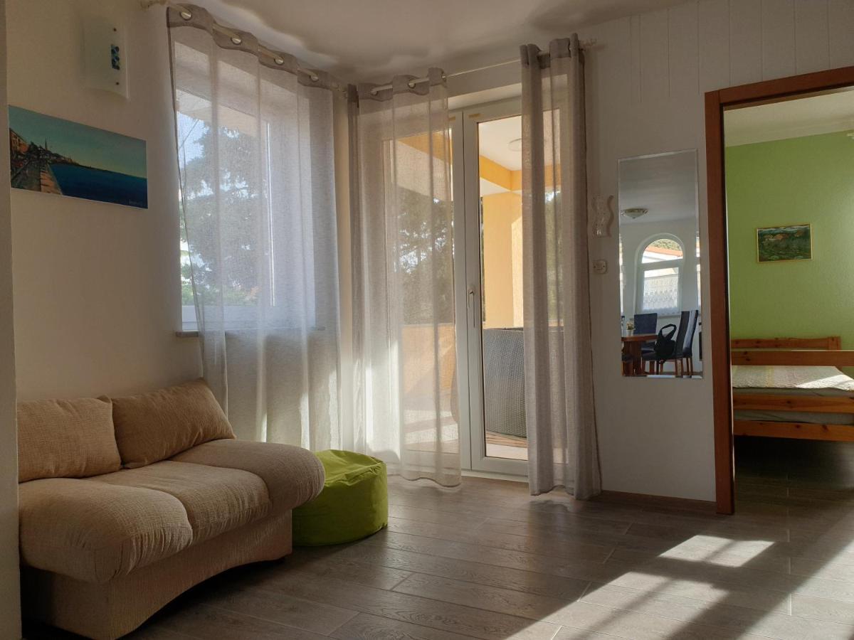 Apartments Vitalia Премантура Екстериор снимка