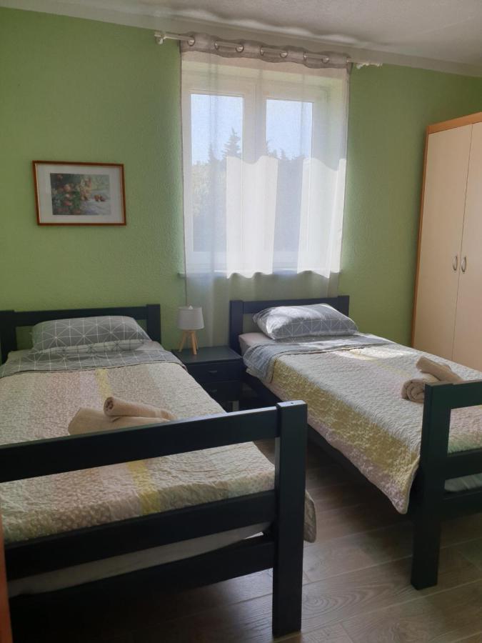 Apartments Vitalia Премантура Екстериор снимка
