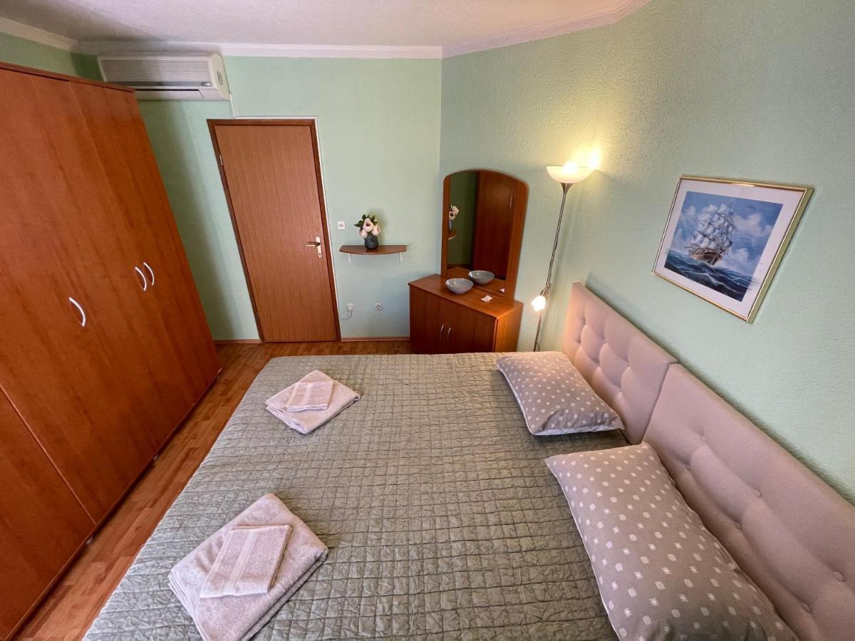 Apartments Vitalia Премантура Екстериор снимка