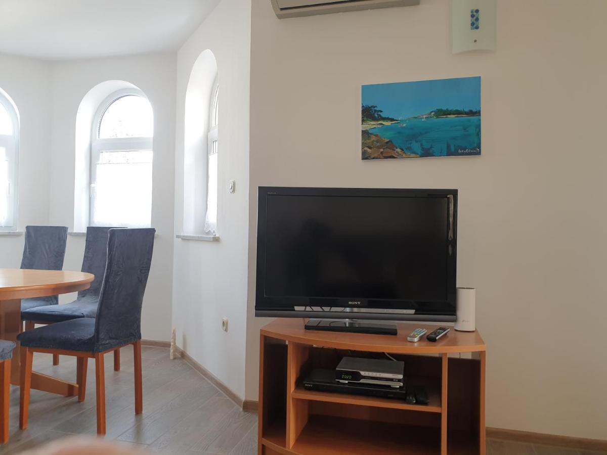 Apartments Vitalia Премантура Екстериор снимка