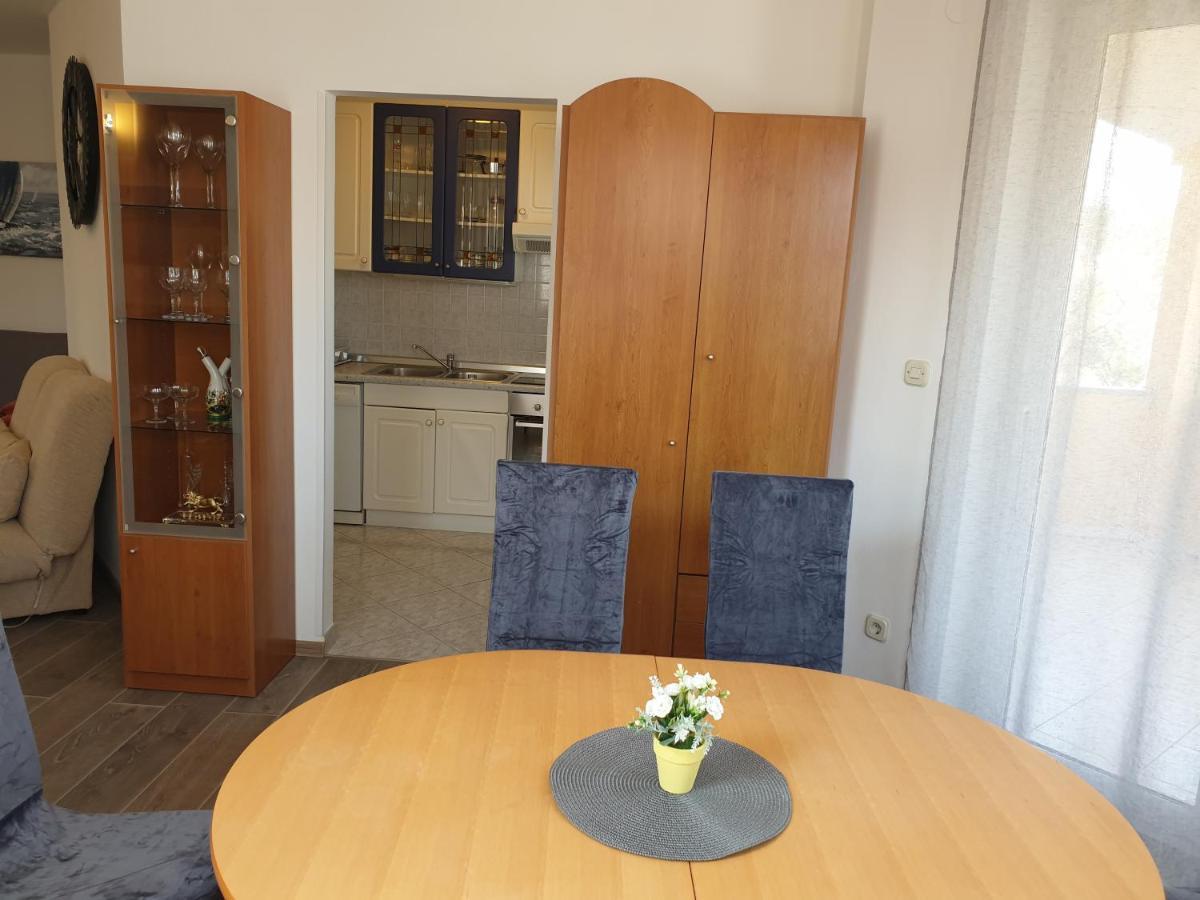 Apartments Vitalia Премантура Екстериор снимка