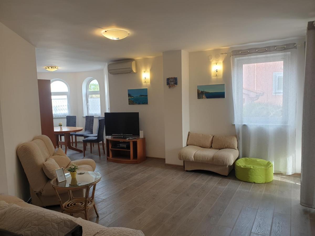 Apartments Vitalia Премантура Екстериор снимка