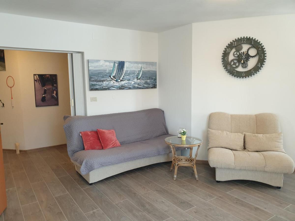 Apartments Vitalia Премантура Екстериор снимка