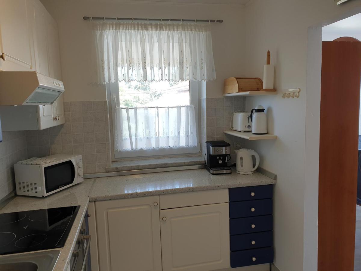 Apartments Vitalia Премантура Екстериор снимка